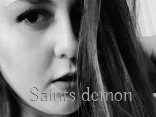 Saints_demon