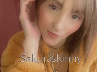 Sakuraskinny