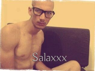 Salaxxx