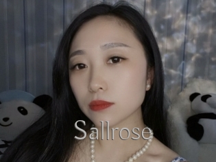 Sallrose