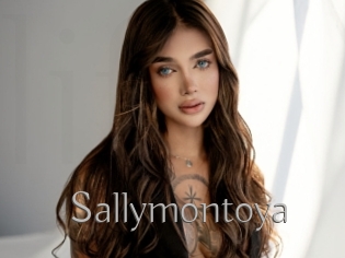 Sallymontoya