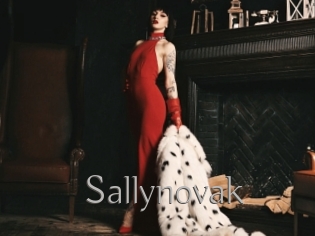 Sallynovak