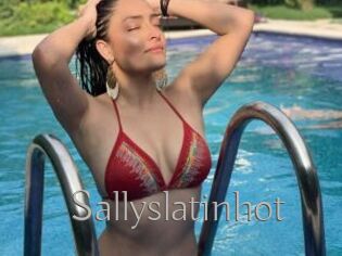 Sallyslatinhot