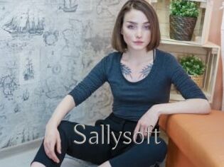 Sallysoft