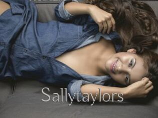 Sallytaylors