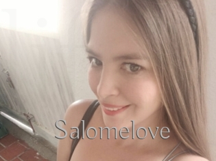 Salomelove