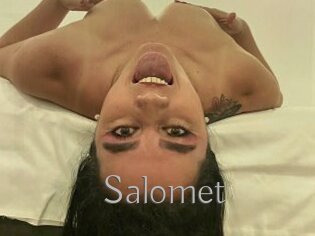 Salomet