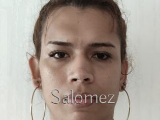 Salomez