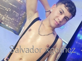 Salvador_xgomez