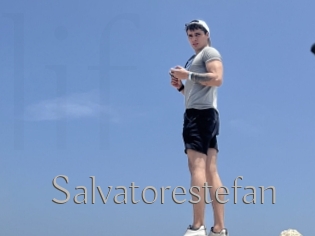 Salvatorestefan