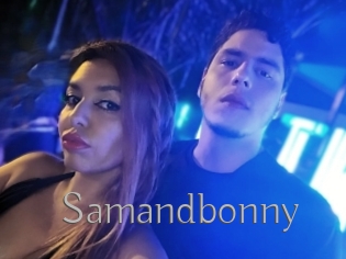 Samandbonny