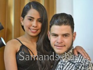 Samandsebas