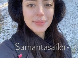 Samantasailor