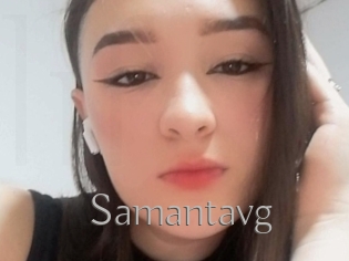 Samantavg