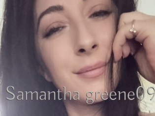 Samantha_greene09