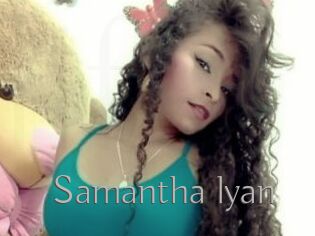 Samantha_lyan