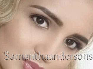 Samanthaandersons