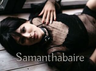 Samanthabaire