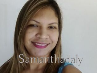 Samanthadaly