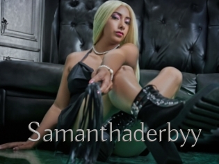 Samanthaderbyy