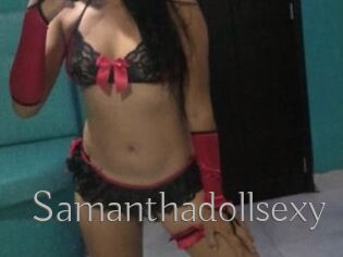 Samanthadollsexy