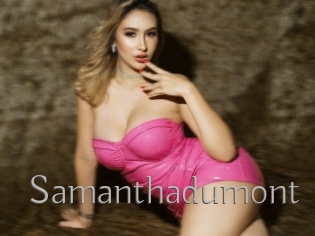 Samanthadumont