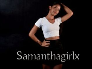 Samanthagirlx