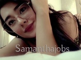 Samanthajobs