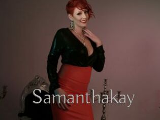 Samanthakay