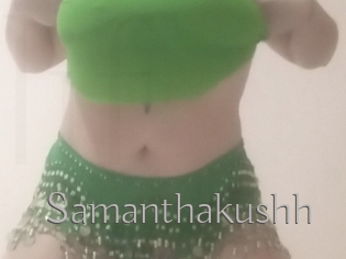 Samanthakushh