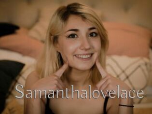 Samanthalovelace