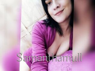 Samanthamull