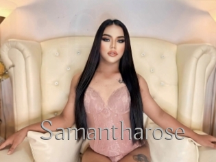 Samantharose