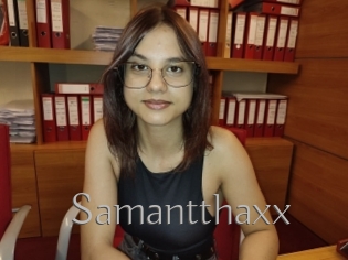 Samantthaxx