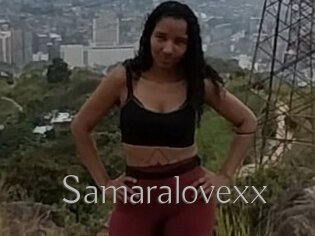 Samaralovexx