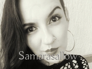 Samarasallow