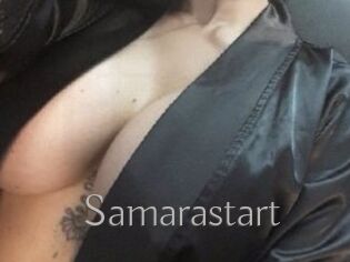 Samarastart