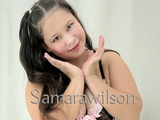 Samarawilson