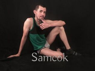 Samcok