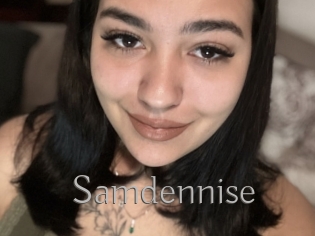 Samdennise