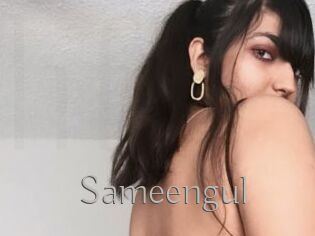 Sameengul