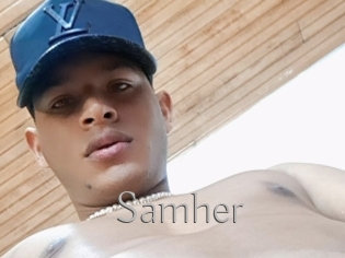 Samher