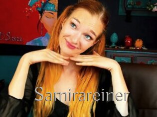 Samirareiner