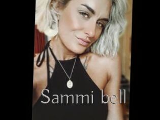 Sammi_bell