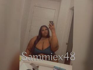 Sammiex48