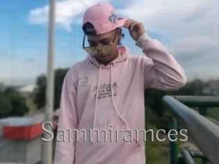 Sammiramces