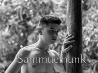 Sammuelhunk