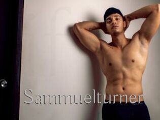 Sammuelturner