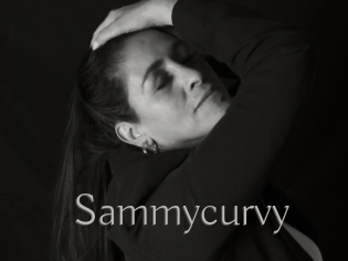 Sammycurvy