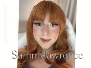 Sammylawrence